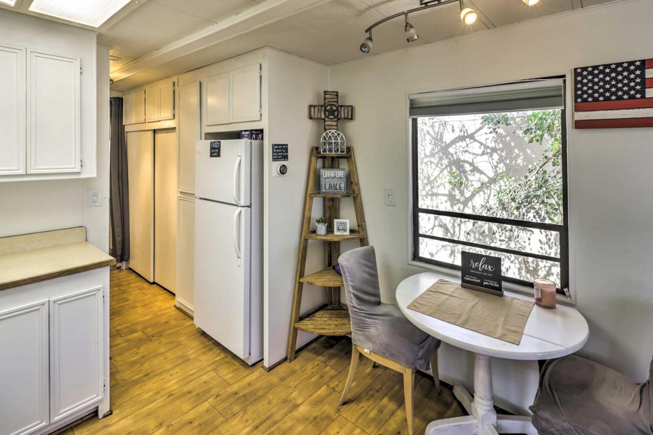Cozy Lake Havasu City Home With Dock And Beach Access! Ngoại thất bức ảnh