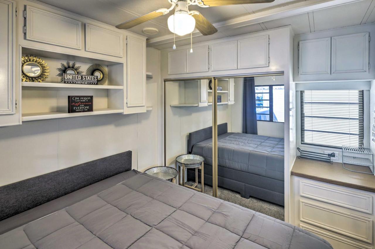 Cozy Lake Havasu City Home With Dock And Beach Access! Ngoại thất bức ảnh