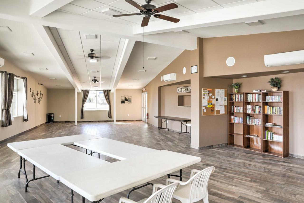 Cozy Lake Havasu City Home With Dock And Beach Access! Ngoại thất bức ảnh